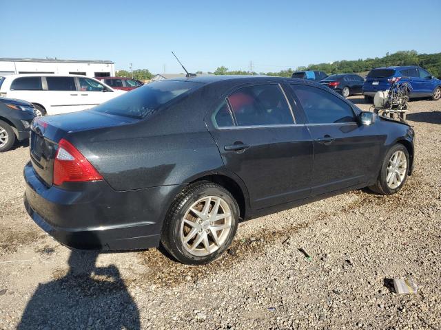 2012 FORD FUSION SE - 3FAHP0HA6CR421890