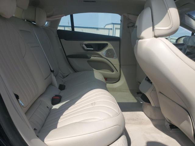 2023 MERCEDES-BENZ EQS SEDAN W1KCG4EB8PA024390