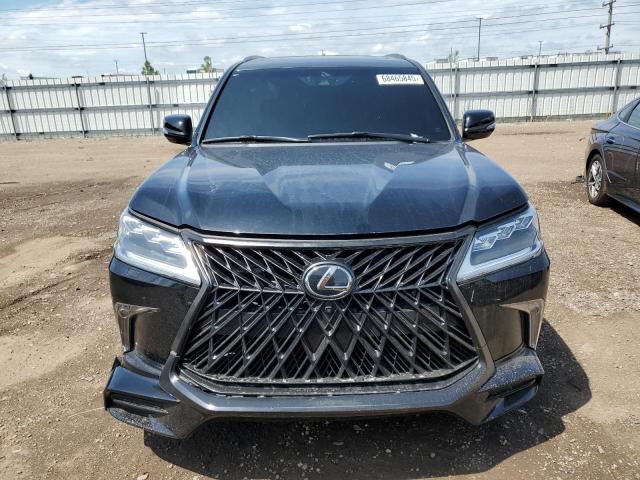 2020 LEXUS LX 570 JTJDY7AXXL4312075