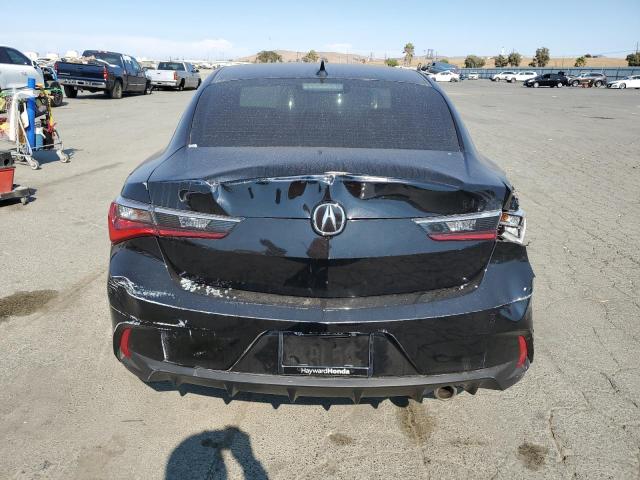2020 ACURA ILX PREMIU 19UDE2F77LA007756