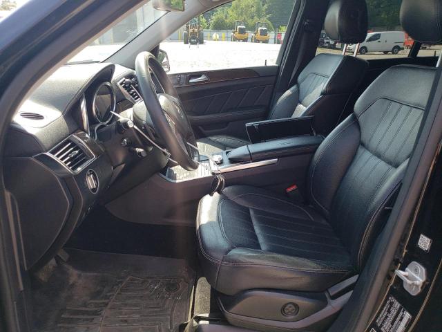 2015 MERCEDES-BENZ GL 450 4MA 4JGDF6EE6FA498906