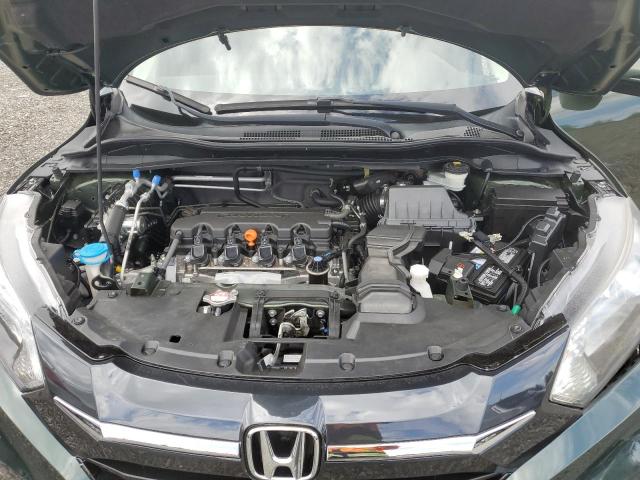 2016 HONDA HR-V EX 3CZRU6H59GM729680