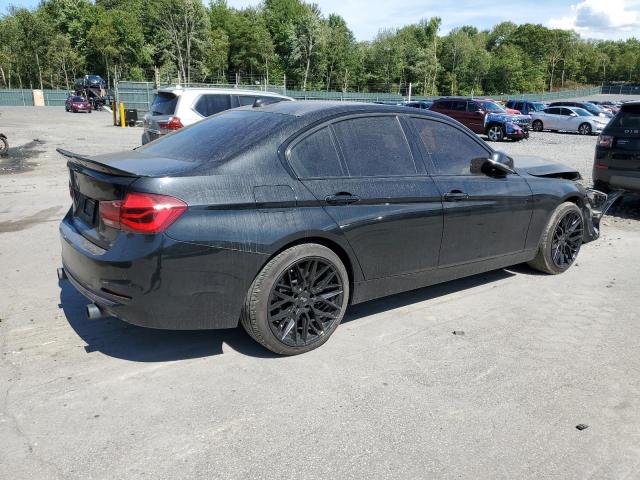 2018 BMW 340 XI WBA8B7C58JA584587