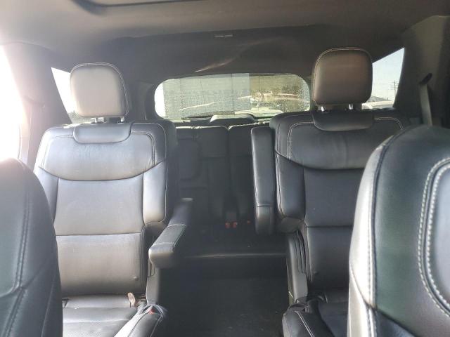 2021 FORD EXPLORER S 1FM5K8GC4MGB08886