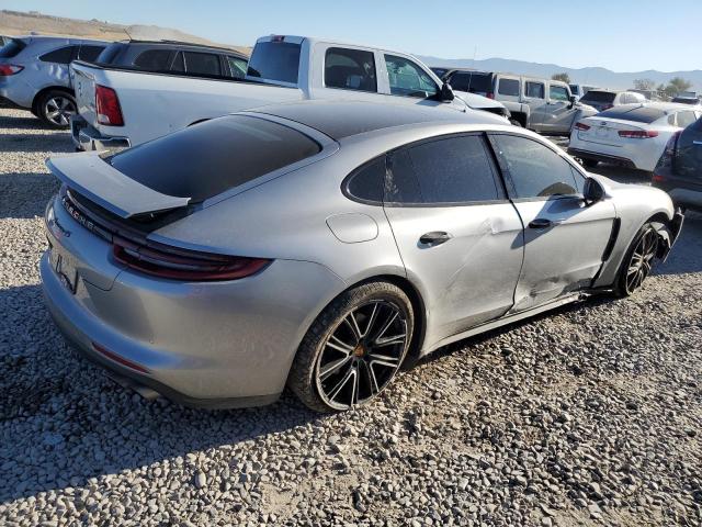 2018 PORSCHE PANAMERA 4 WP0AB2A79JL135371