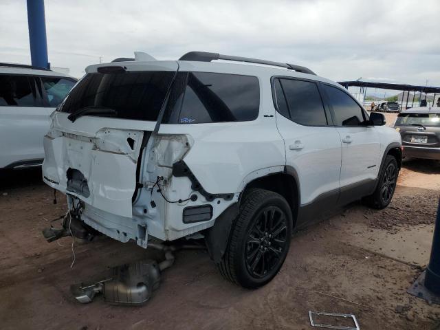 2023 GMC ACADIA SLE 1GKKNKL40PZ107290