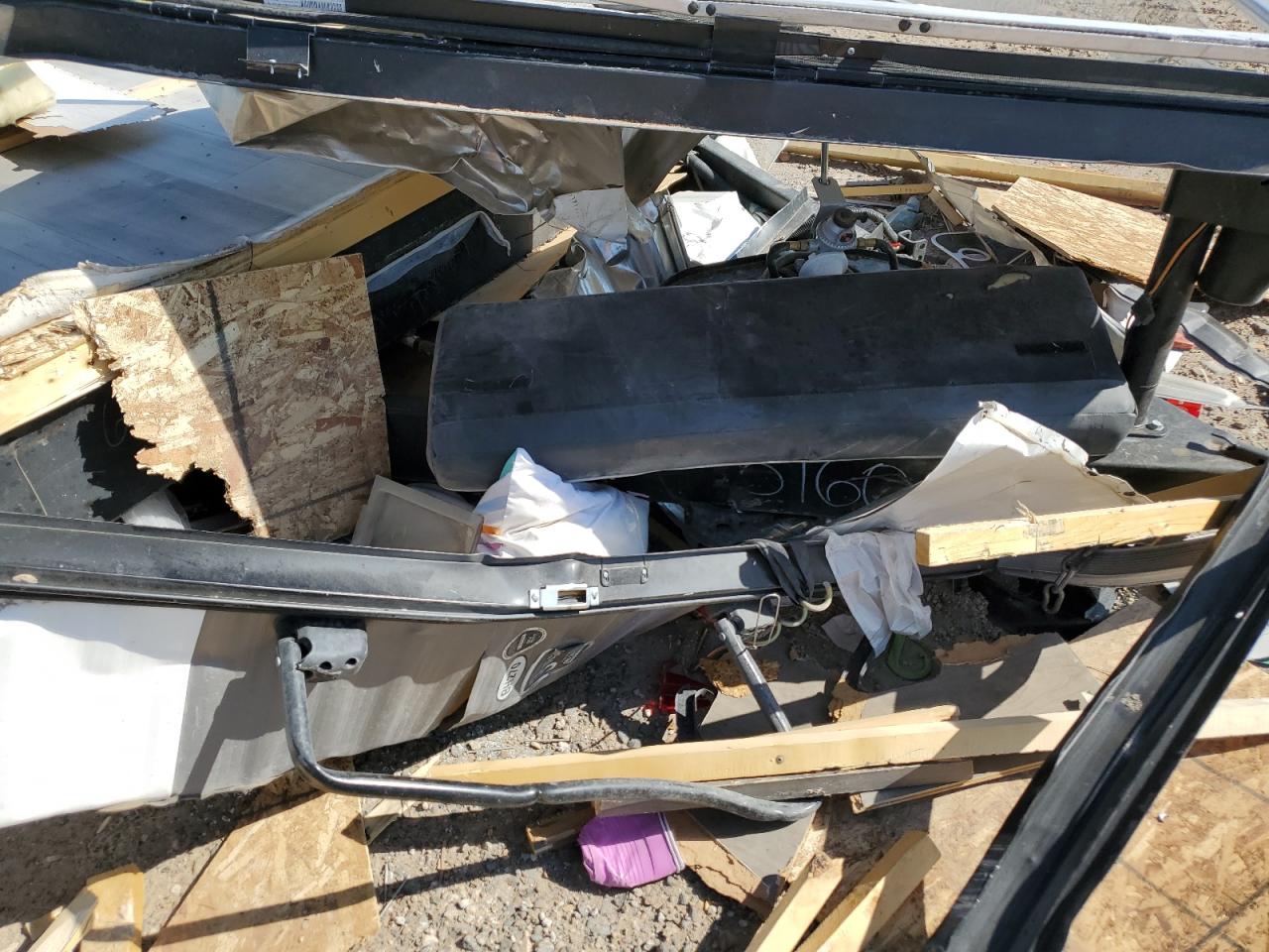 Lot #3256753129 2022 HEART LAND PIONEER PI