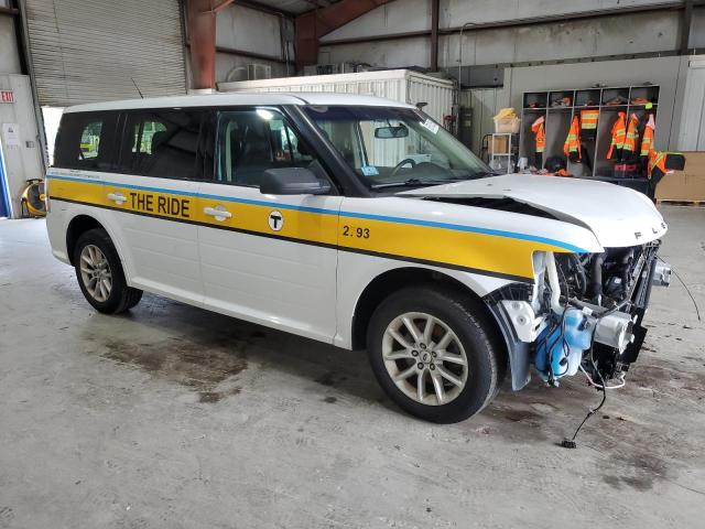 2019 FORD FLEX SE 2FMGK5B84KBA39678