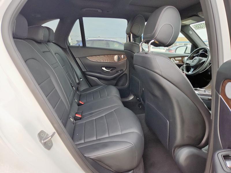 2018 MERCEDES-BENZ GLC 300 4M WDC0G4KB5JV086311