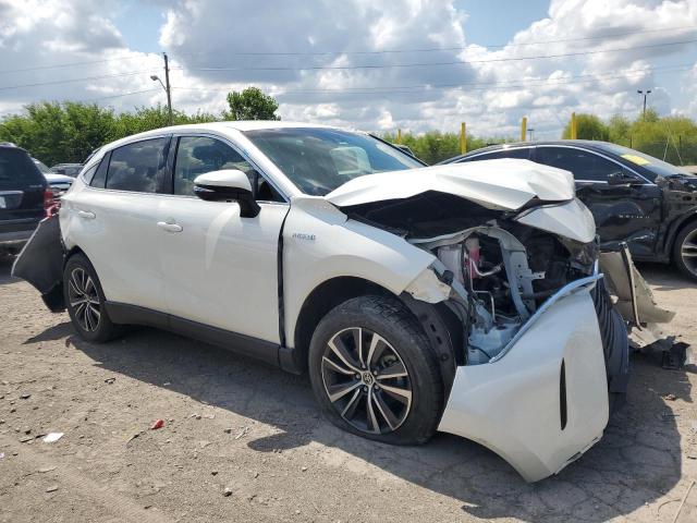 2021 TOYOTA VENZA LE JTEAAAAHXMJ017699