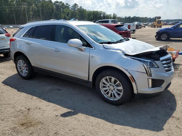 2017 CADILLAC XT5 1GYKNARS9HZ239374