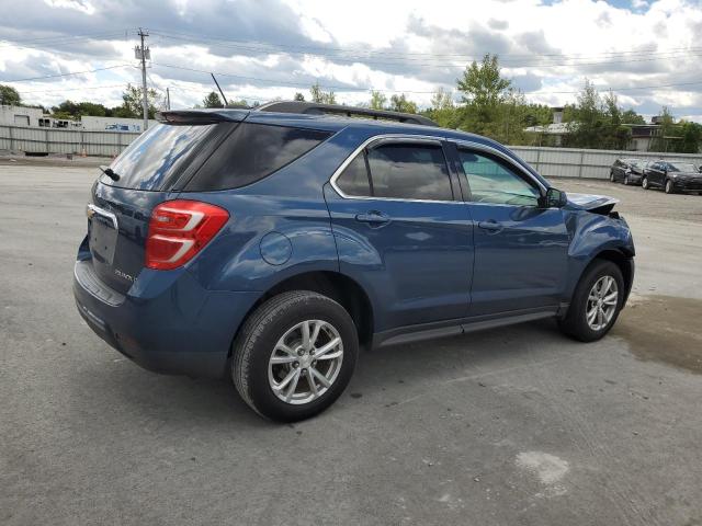 2016 CHEVROLET EQUINOX LT 2GNFLFEK5G6264354