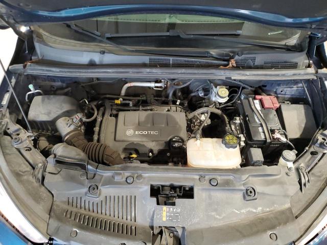 2019 BUICK ENCORE SPORT TOURING KL4CJ2SB2KB832607
