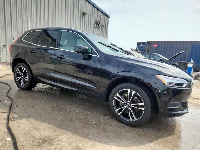 2020 VOLVO XC60 T6 MOMENTUM YV4A22RK6L1609376