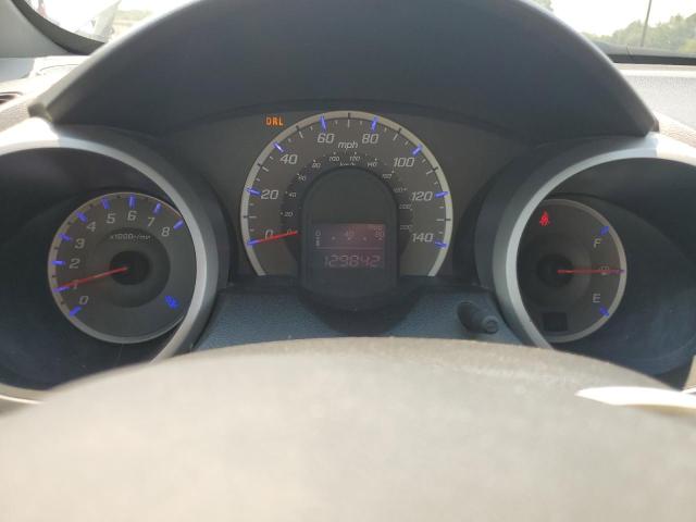 2011 HONDA FIT SPORT - JHMGE8H5XBS009289
