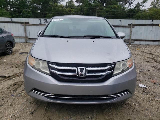 2016 HONDA ODYSSEY SE #3303954745