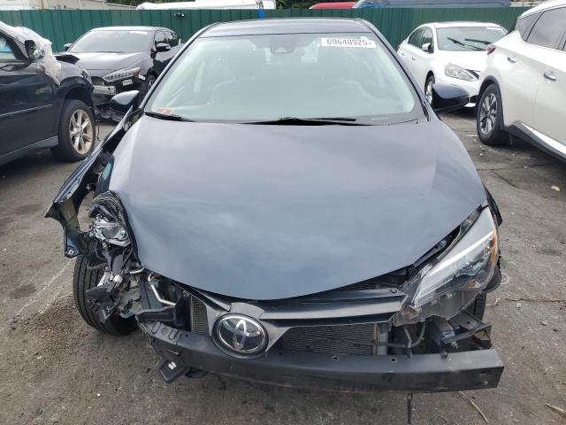2019 TOYOTA COROLLA L 2T1BURHE7KC210332