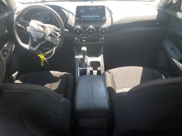 2022 NISSAN SENTRA SV - 3N1AB8CV2NY299348