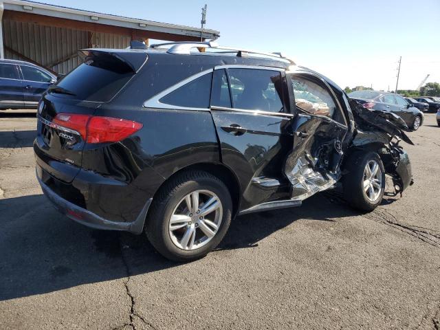 2015 ACURA RDX TECHNOLOGY 5J8TB4H55FL013432