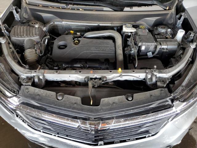 2023 CHEVROLET EQUINOX LT 3GNAXKEG9PL119400