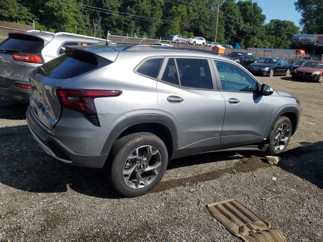 2025 CHEVROLET TRAX 1LT - KL77LHEPXSC189278