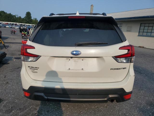 2022 SUBARU FORESTER P JF2SKAEC2NH461738