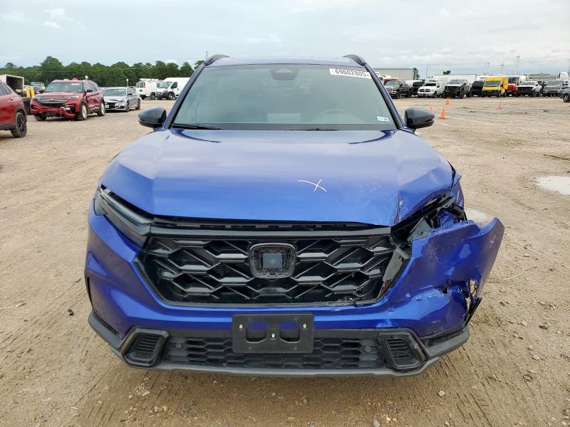 2025 HONDA CR-V SPORT - 7FARS5H8XSE015803