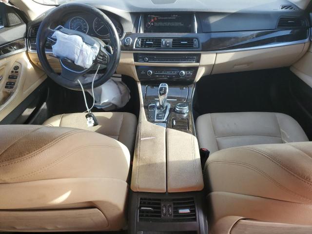 2016 BMW 528 I WBA5A5C57GG353051