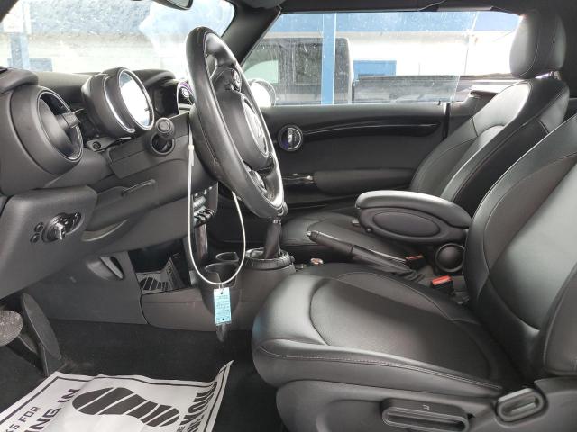 2017 MINI COOPER WMWWG5C5XH3C20217