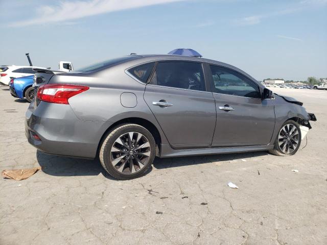 2017 NISSAN SENTRA S - 3N1AB7AP9HY248965