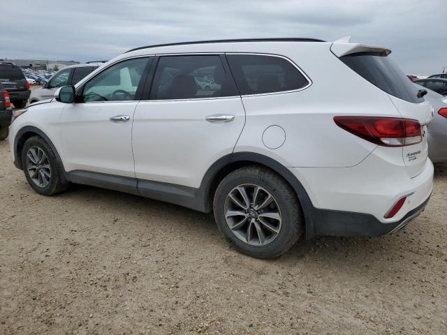 2017 HYUNDAI SANTA FE SE - KM8SNDHF3HU208853
