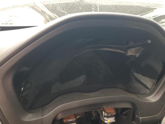2016 HONDA HR-V EXL 3CZRU6H75GM700579