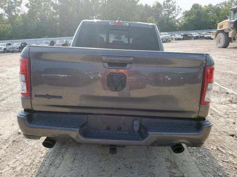 2021 RAM 1500 BIG H - 1C6RREFT9MN690486