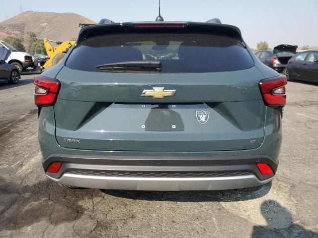 2025 CHEVROLET TRAX 1LT KL77LHEPXSC089746