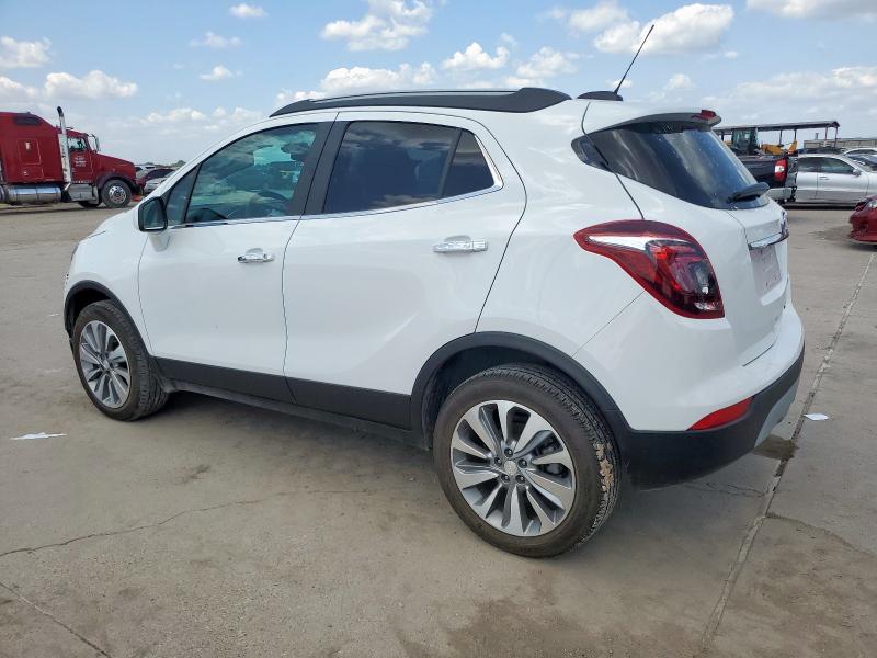 2020 BUICK ENCORE PRE KL4CJESB9LB330387