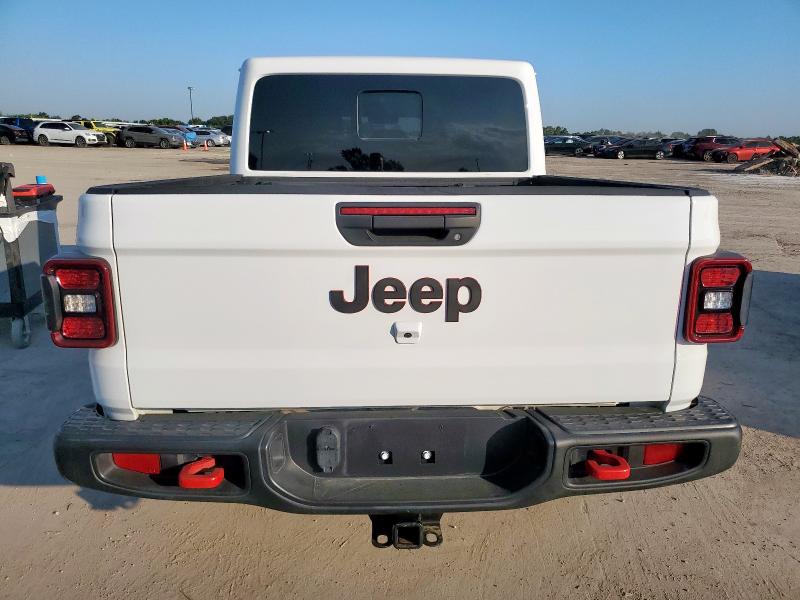 2023 JEEP GLADIATOR - 1C6JJTBG9PL546762