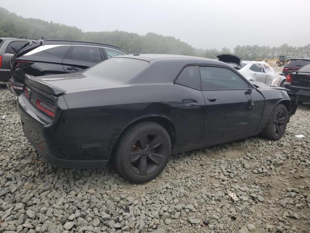 2015 DODGE CHALLENGER 2C3CDZAG3FH816808