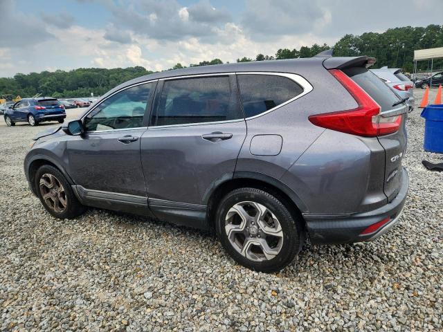 2019 HONDA CR-V EXL 7FARW1H83KE002324