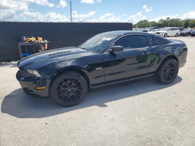 FORD MUSTANG GT