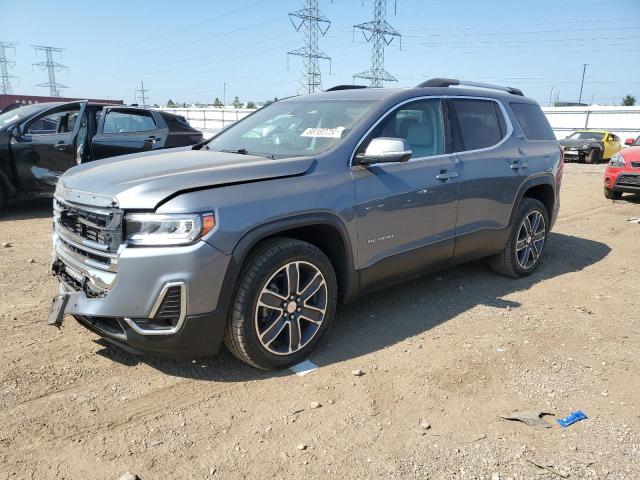2020 GMC ACADIA SLT - 1GKKNULS7LZ136841