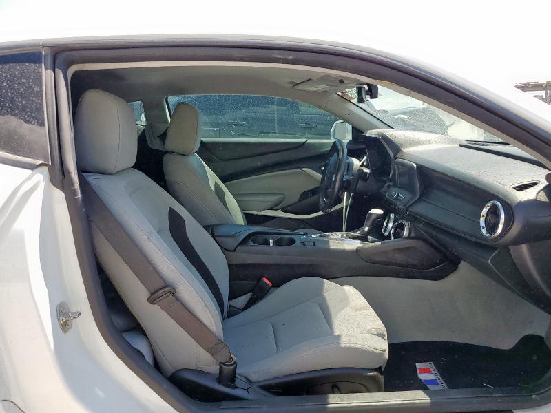 2018 CHEVROLET CAMARO LT 1G1FB1RS3J0162438