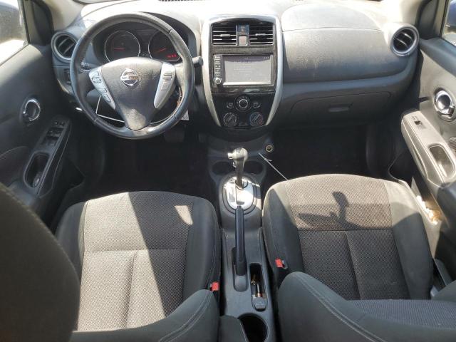 2018 NISSAN VERSA S - 3N1CN7AP4JL878542