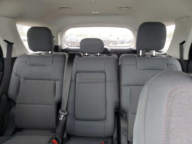 2025 FORD EXPLORER A 1FMUK8DH3SGB11321