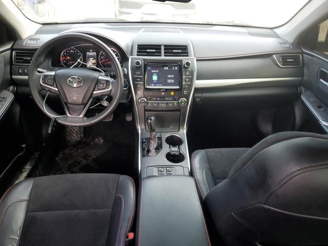 2017 TOYOTA CAMRY LE 4T1BF1FK2HU721703