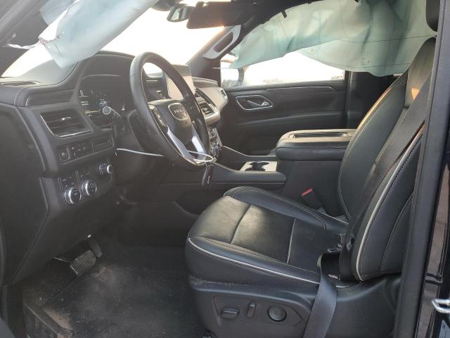 2024 GMC YUKON XL 1GKS2GKD1RR198810