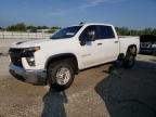 2021 CHEVROLET SILVERADO - 1GC1YLE72MF126027