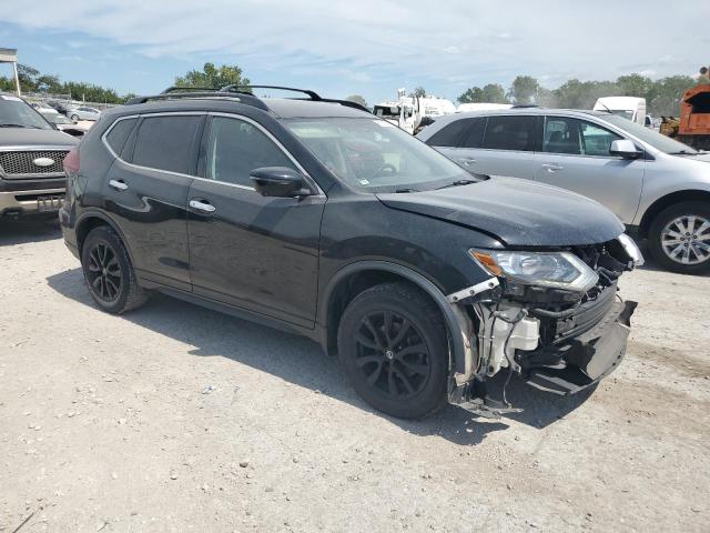 2018 NISSAN ROGUE S 5N1AT2MV7JC757938
