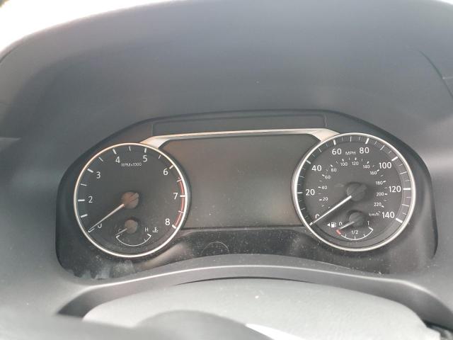 2025 NISSAN ALTIMA SV 1N4BL4DV8SN393965