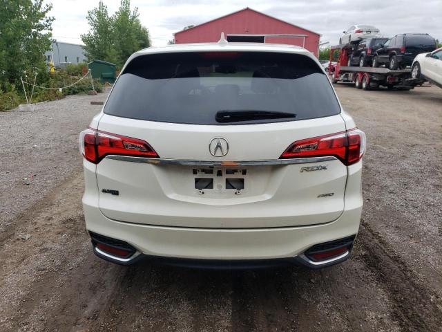 2016 ACURA RDX TECHNO 5J8TB4H51GL806096