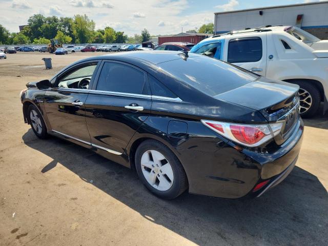 2012 HYUNDAI SONATA HYB - KMHEC4A42CA042895